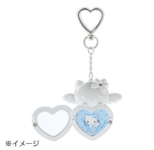 [بلايندبوكس] شخصيات سانريو الملاك الحالم