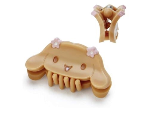 Cinnamoroll and mocha | مجموعة شباصات سينامورول و...