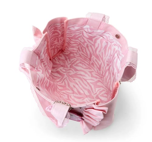 حقيبة ماي ميلودي سلسلة التوأم كبيرة الحجم