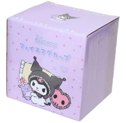 كوب كورومي الملاك 3D