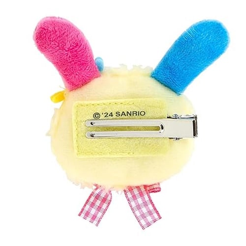 شباصة فلفي اوساهانا Usahana Fluffy Hair Clip