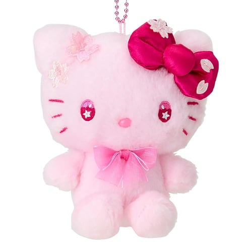 تعليقة هيلوكيتي (Sakura) | hellokitty keychain