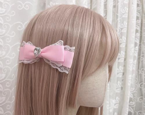 Dolly Heart (no tail ver)