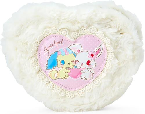 باوتش جولبيت روبي وسافي | Jewlpet ruby & safi pouc...