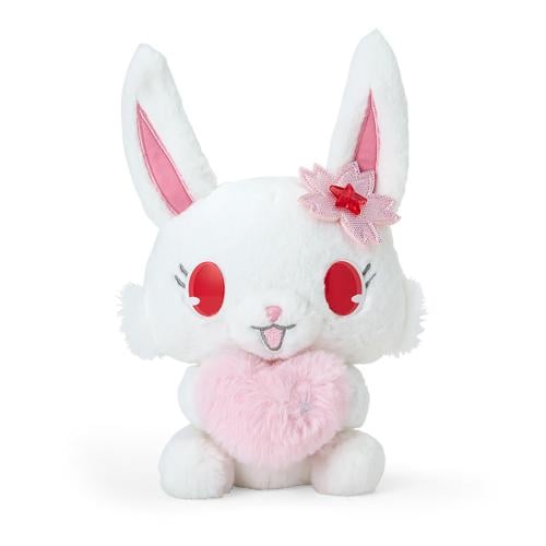 دمية جولبيت روبي | Jewlpet ruby plush