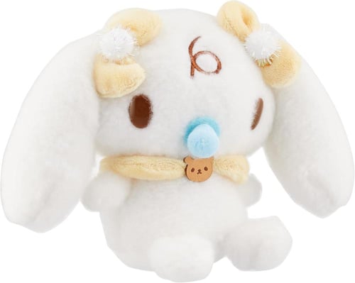 دمية ميلك | milk plush