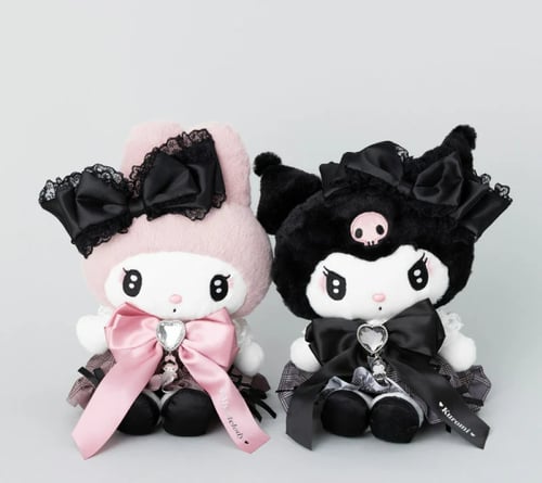 فيونكة ماي ميلودي