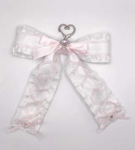 Dreamy dollette Keychain