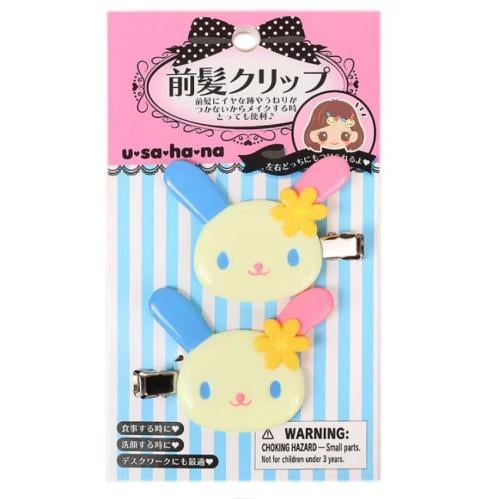 شباصات اوساهانا | usahana hairclips