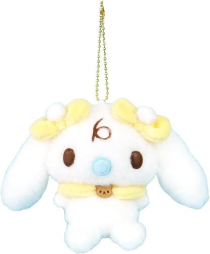 تعليقة دمية ميلك | milk keychain plush