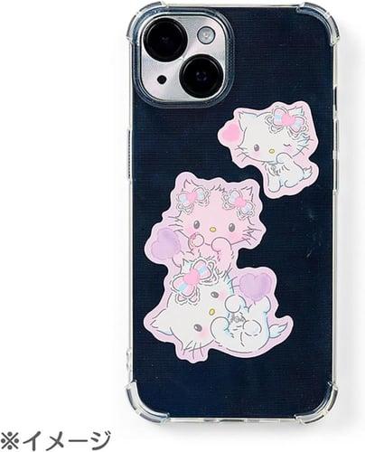 مجموعة ملصقات تشارمي كيتي وهوني كيوت | charmmykitt...