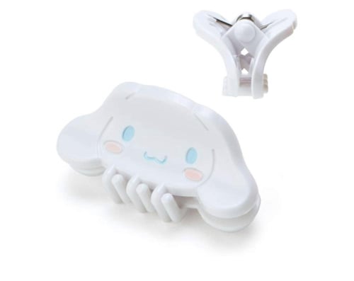 Cinnamoroll and mocha | مجموعة شباصات سينامورول و...