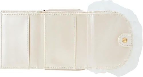 محفظة كوقيميون الملاك - Angel cogimyun wallet نادر...