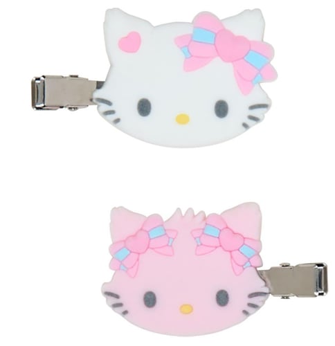 Charmmykitty & honeycute hair clips | شباصات تشارم...