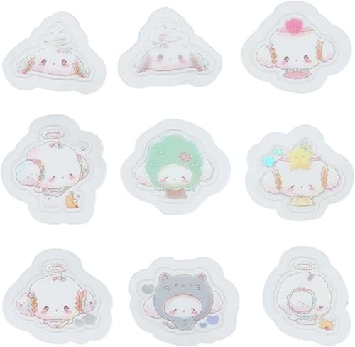 مجموعة ملصقات كوقيميون - cogimyun