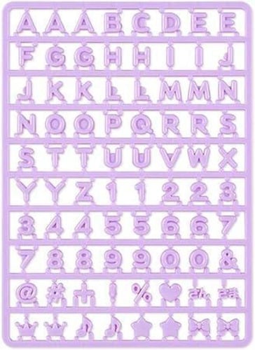 ميدالية اسم سينامورول cinnamoroll