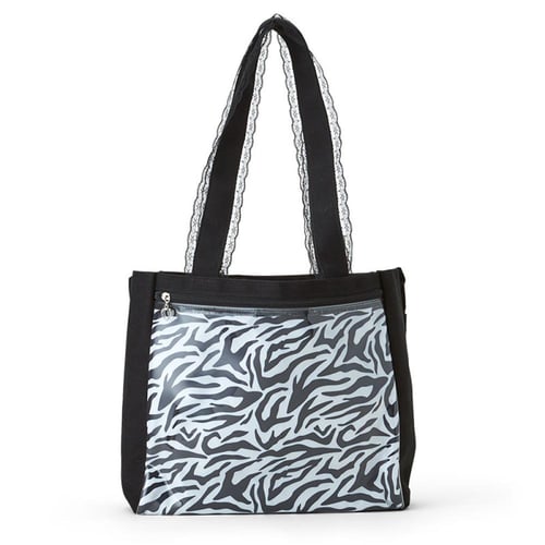 حقيبة كورومي سلسلة التوأم كبيرة الحجم