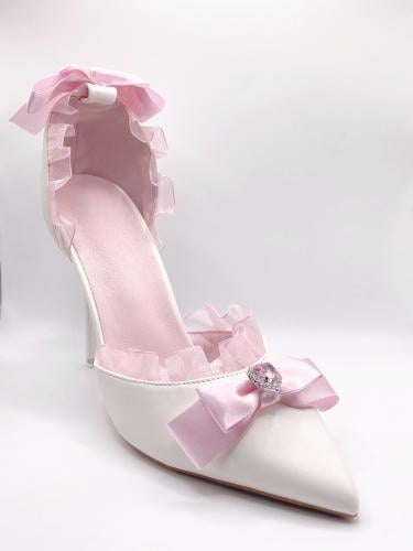 Soft princess heels