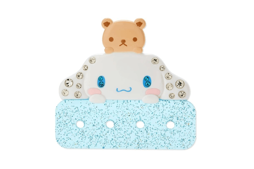 بروش اسم سينامورول cinnamoroll