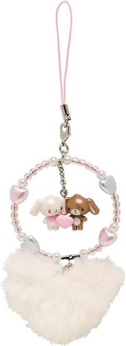 تعليقة شوقربانيز شيروسا وكورسا | sugarbunnies stra...