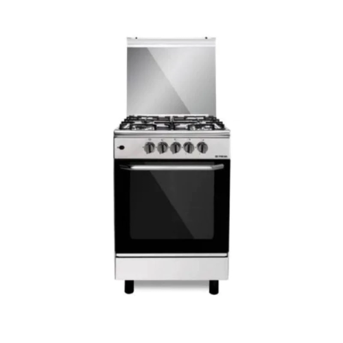 فرن فرست شيف غاز 4 عيون 60x60
