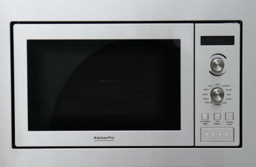 ميكرويف بلت ان وشواية – كيتشن برو – 25 لتر Kitchen...