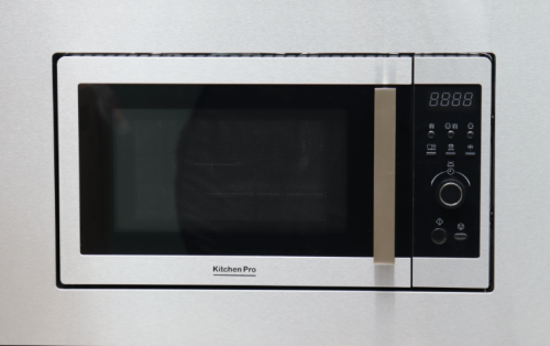 ميكرويف بلت ان وشواية – كيتشن برو – 20 لتر Kitchen...