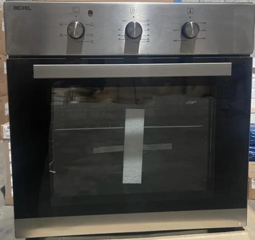 فرن بکسل 60*60 5 وظائف