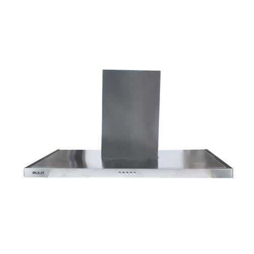 شفاط بولم ملكي 90 سم حرف T ايطالي BULM قوة 1000 وا...