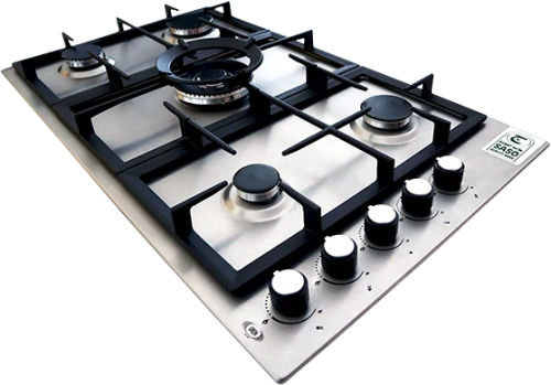 سطح بلت ان غاز جرين اليكتريك 90* 60 سم شبك ثقيل –...