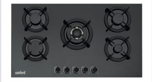 سطح سانفورد 5 عيون شبك ثقيل سيراميك مواصفات ايطالي