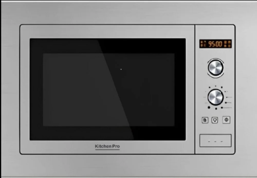 مكرويف KITCHIN PRO مع شواية 20 لتر