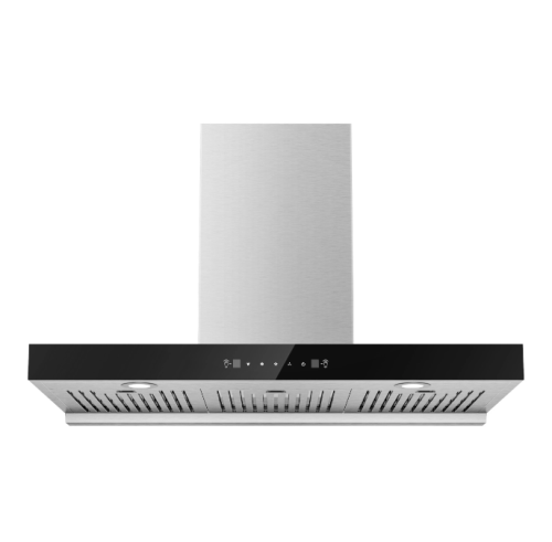 شفاط مسطح (حرف T) 90 سم kitchen pro قوة شفط 1000 –...