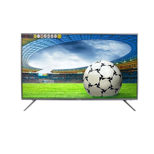 شاشة 85 بوصة سمارت Kmc ليد – 4K نظام ويبوس ريسيفر...