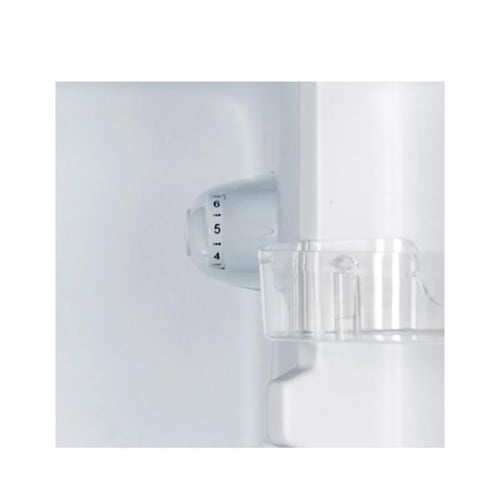 تكنوبيست ثلاجة سعة 170 لتر 6 قدم – بابين – فضي