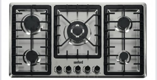 سطح سانفورد ستيل 5 عيون شبك ثقيل مواصفات ايطالي