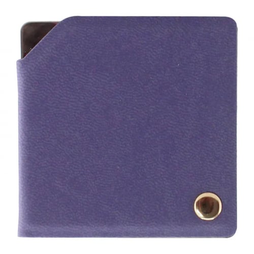 مرآة جيب قابلة للطي - مربعة A