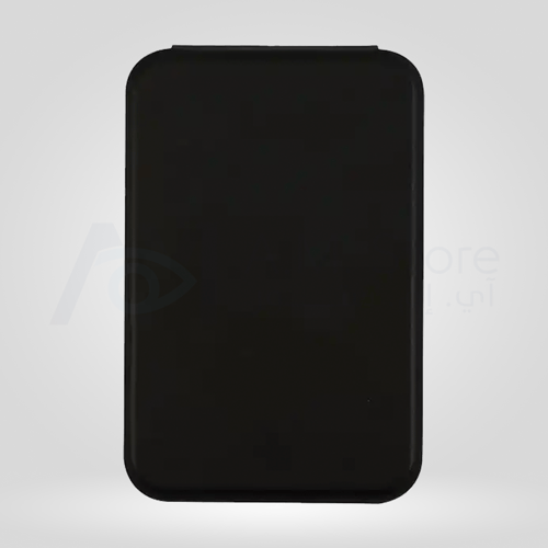 مرآة جيب قابلة للطي - مستطيلة B