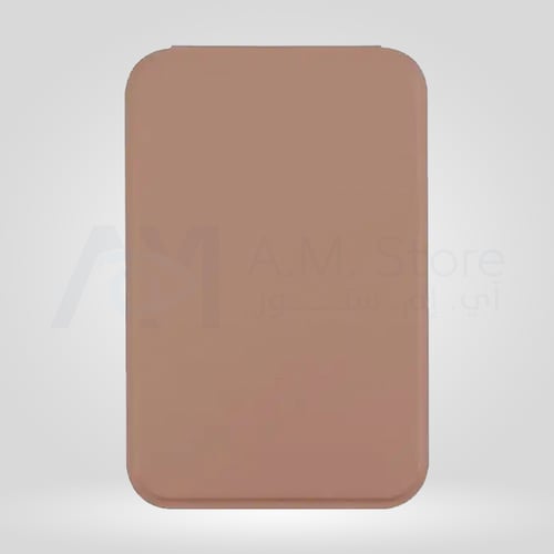 مرآة جيب قابلة للطي - مستطيلة B