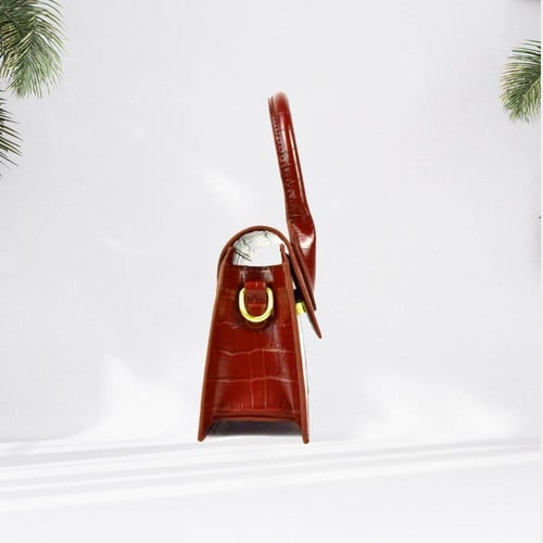 Mini bag - Red 06
