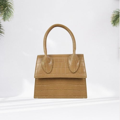 Mini bag - Nude 06