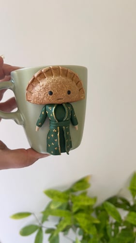 كوب راس السمبوسه