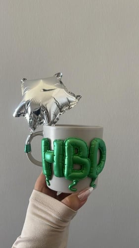 كوب HBD