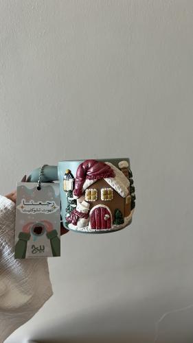 بيت قبعة الشتاء