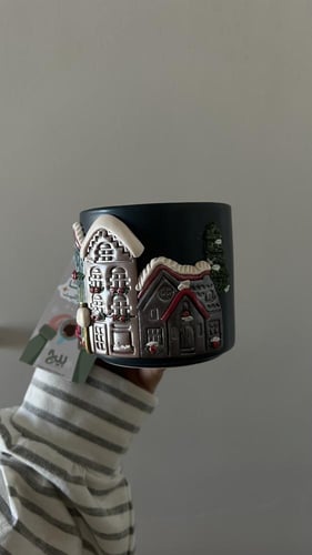 البيوت الشتوية 2