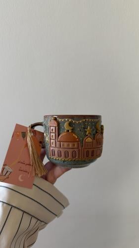 بيت رمضاني بني واخضر