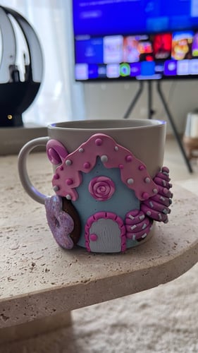 كوب كوتن كاندي