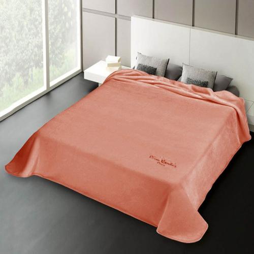 بطانية بيير كاردان الاسبانية موديل نانسي مقاس كينج...