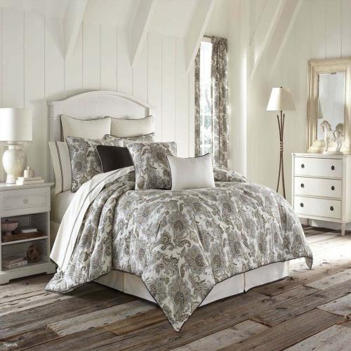 كيس لحاف بيركلي مقاس كينج من ماركة بايبـر أند رايـ...