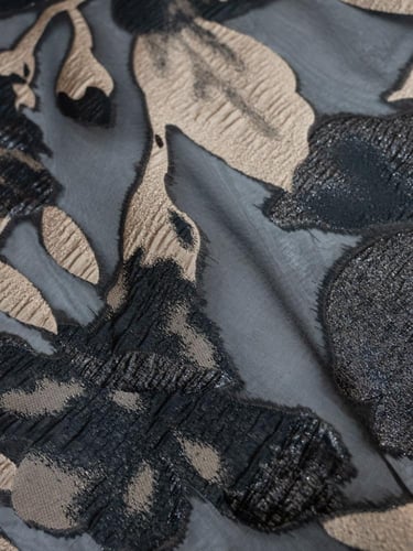 قطعة جازار ورده